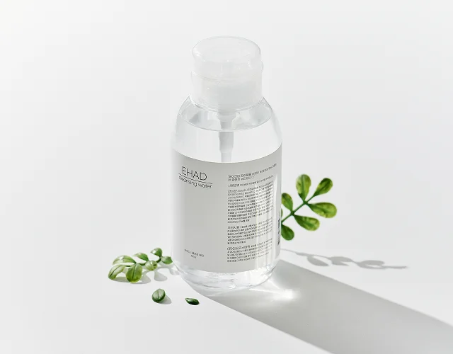Cleansing Water