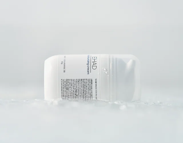Moisturizing Cream