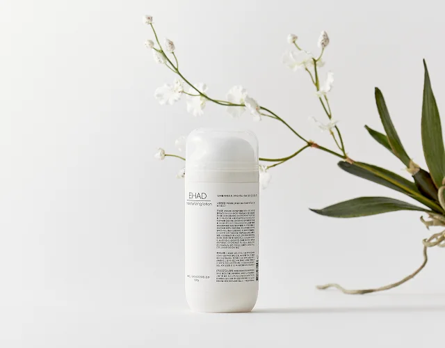 Moisturizing Lotion